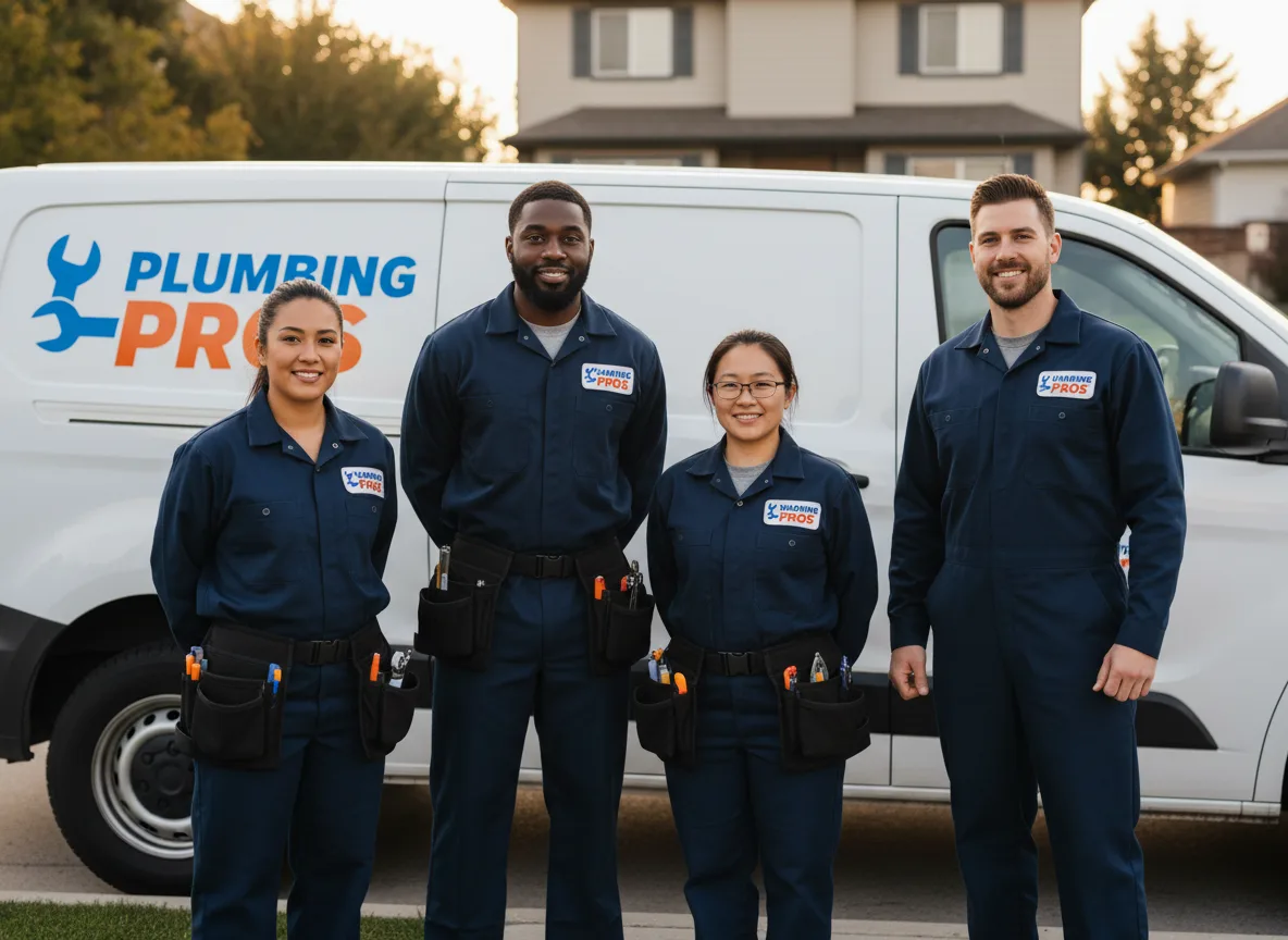 Water Heater Repair company in Alexandria, MO